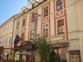 Hotel Barbarossa